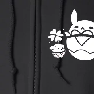 KleeS Bombs Full Zip Hoodie