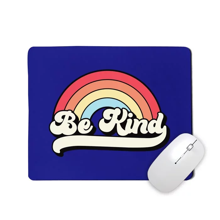 Kindness Be Kind Anti Bullying Autism Awareness Mousepad