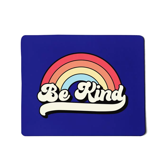 Kindness Be Kind Anti Bullying Autism Awareness Mousepad