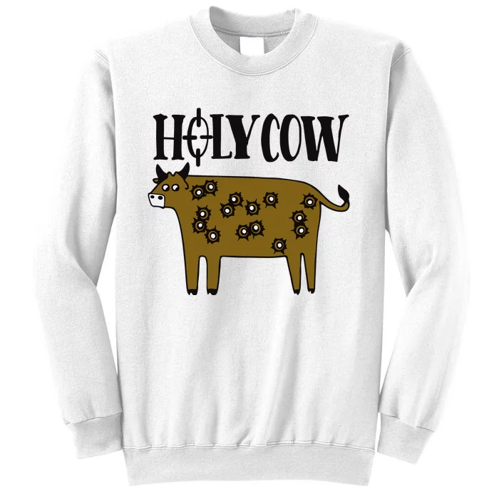 Kentucky Ballistics Kb Holy Cow Sweatshirt