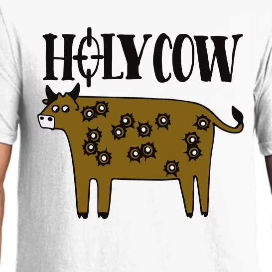 Kentucky Ballistics Kb Holy Cow Pajama Set