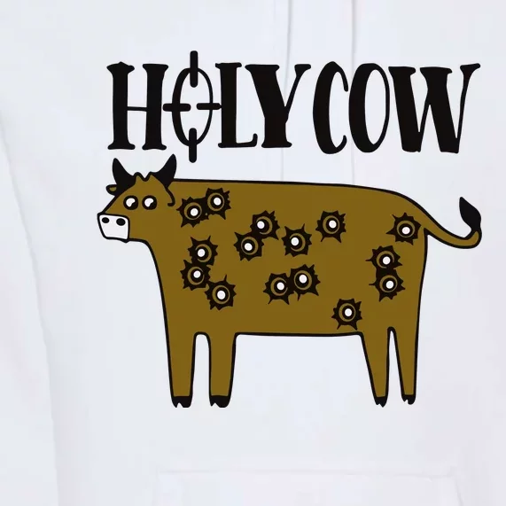 Kentucky Ballistics Kb Holy Cow Premium Hoodie