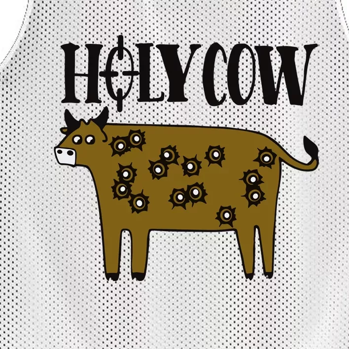 Kentucky Ballistics Kb Holy Cow Mesh Reversible Basketball Jersey Tank