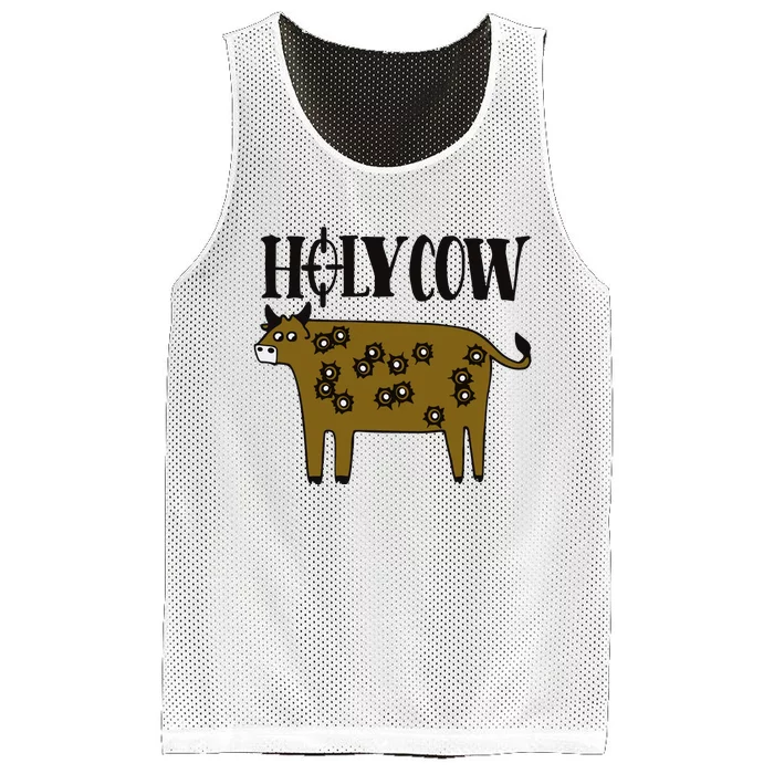 Kentucky Ballistics Kb Holy Cow Mesh Reversible Basketball Jersey Tank