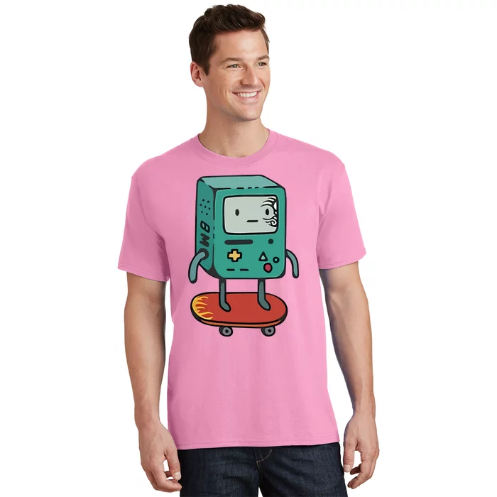 K45ink Bmo Tyson T-Shirt