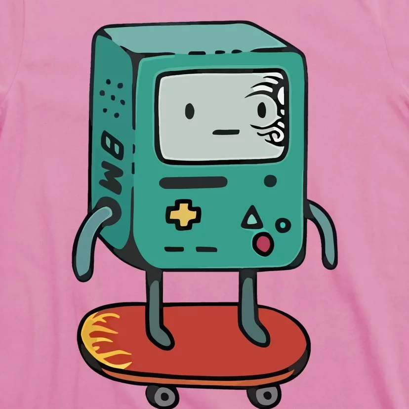 K45ink Bmo Tyson T-Shirt