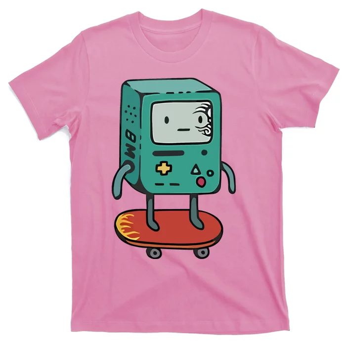 K45ink Bmo Tyson T-Shirt