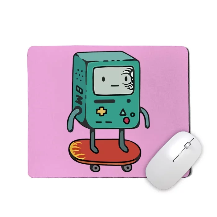 K45ink Bmo Tyson Mousepad