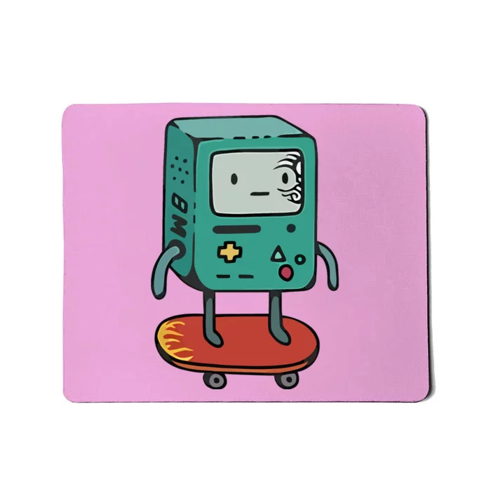 K45ink Bmo Tyson Mousepad