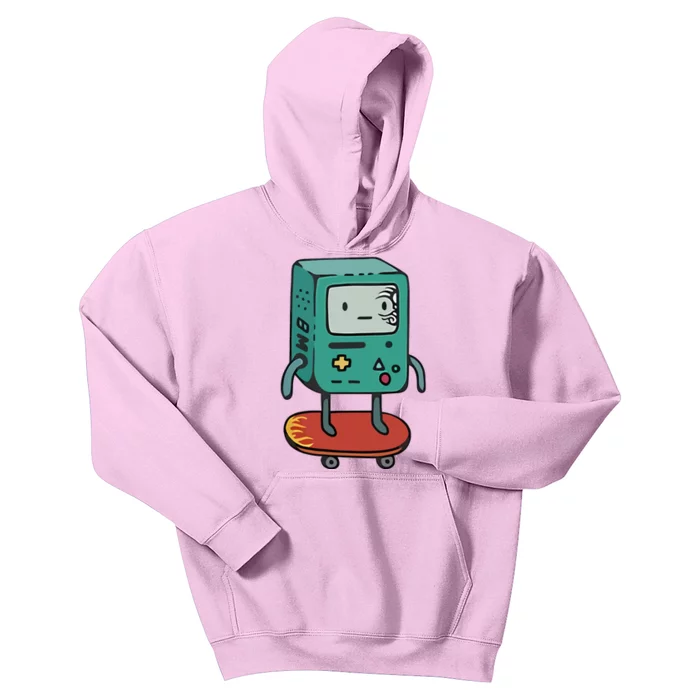 K45ink Bmo Tyson Kids Hoodie