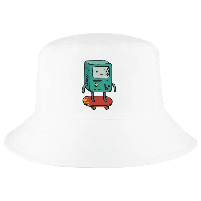 K45ink Bmo Tyson Cool Comfort Performance Bucket Hat