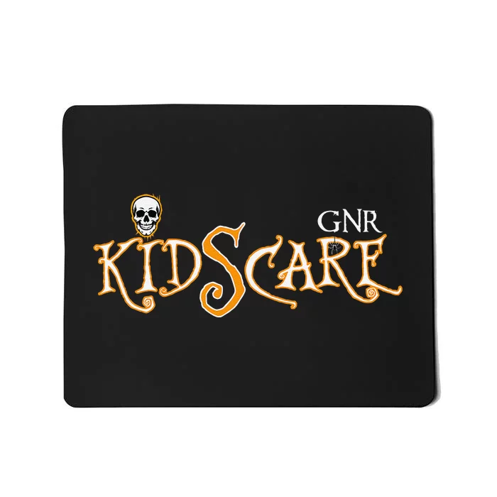 Ki.Ds Care 2024 Mousepad