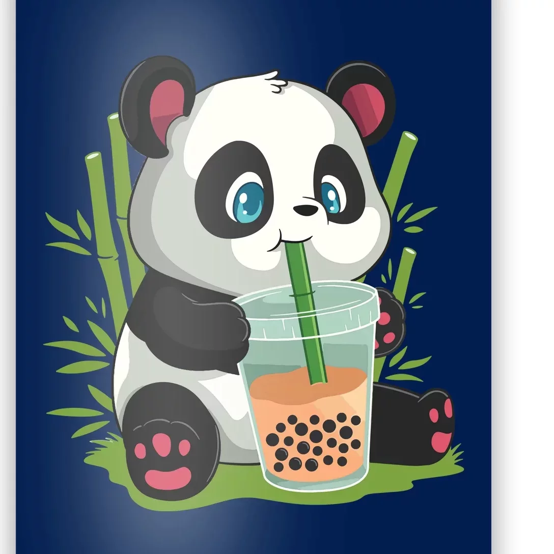 Bubble Tea Buddy Poster for Sale by joseanaya