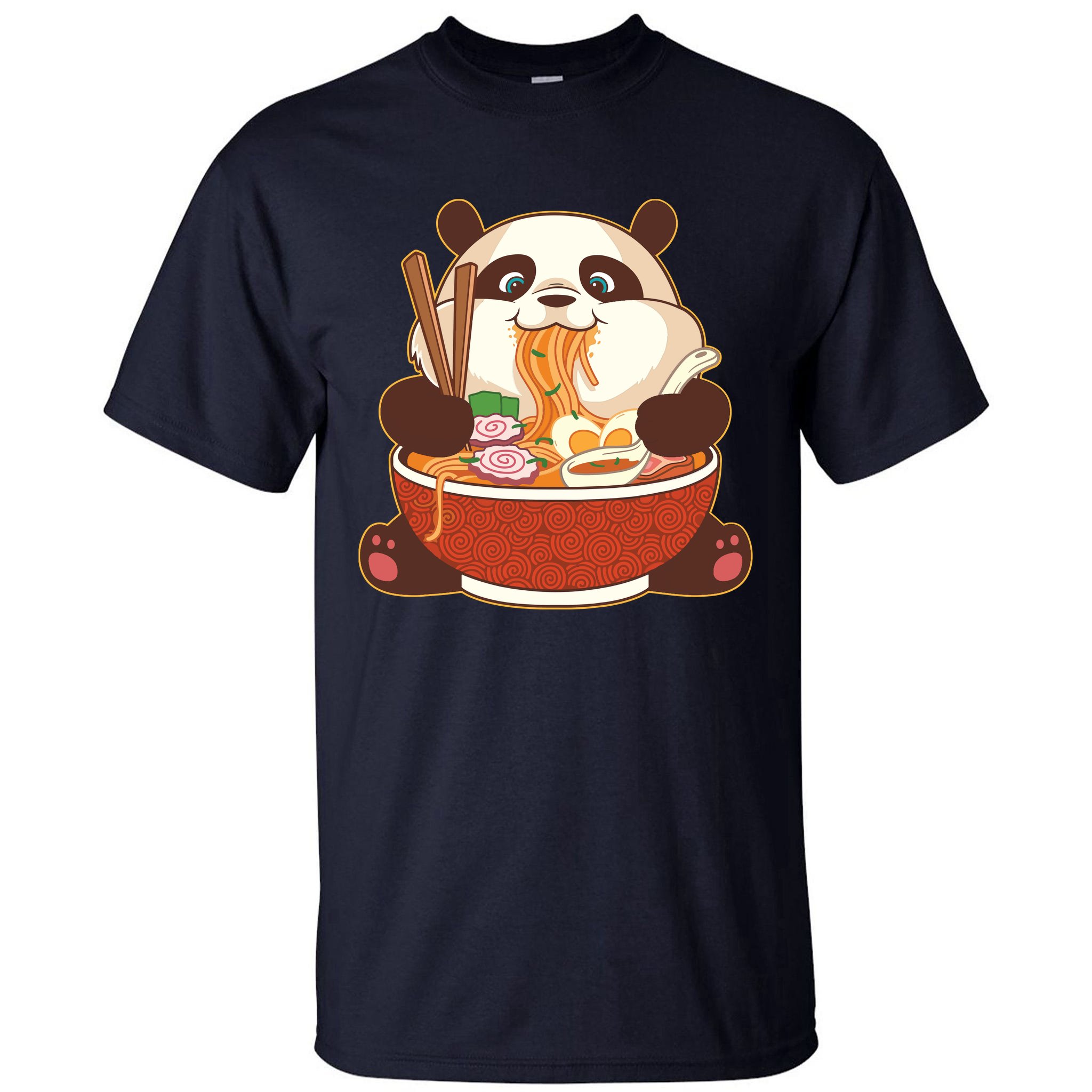 Cute Sad Panda: Piteous Panda, A Mirthless Mien