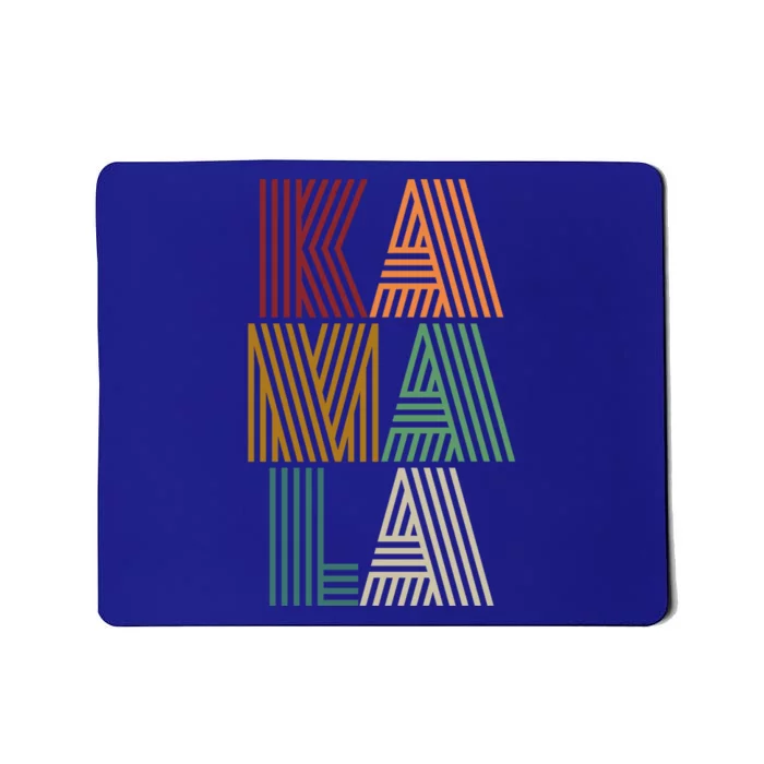 Kamala Custom Design Funny Gift Mousepad