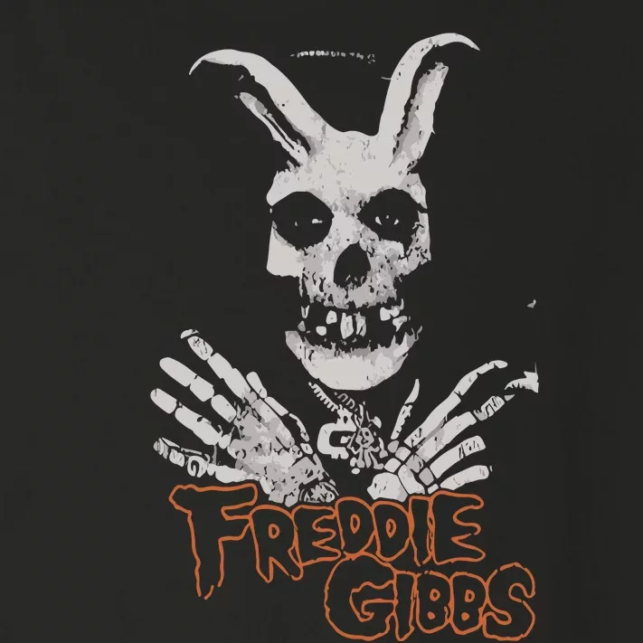 Kane Comics Freddie Gibbs Toddler Long Sleeve Shirt