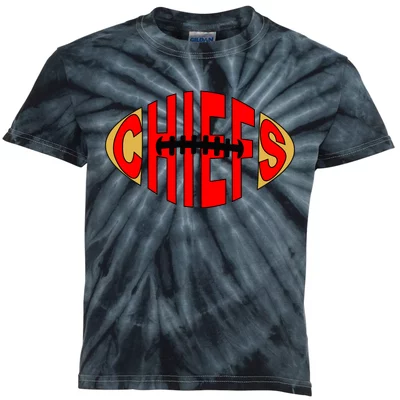 : Rollin with Mahomes Football Fans Vintage Tie Dye