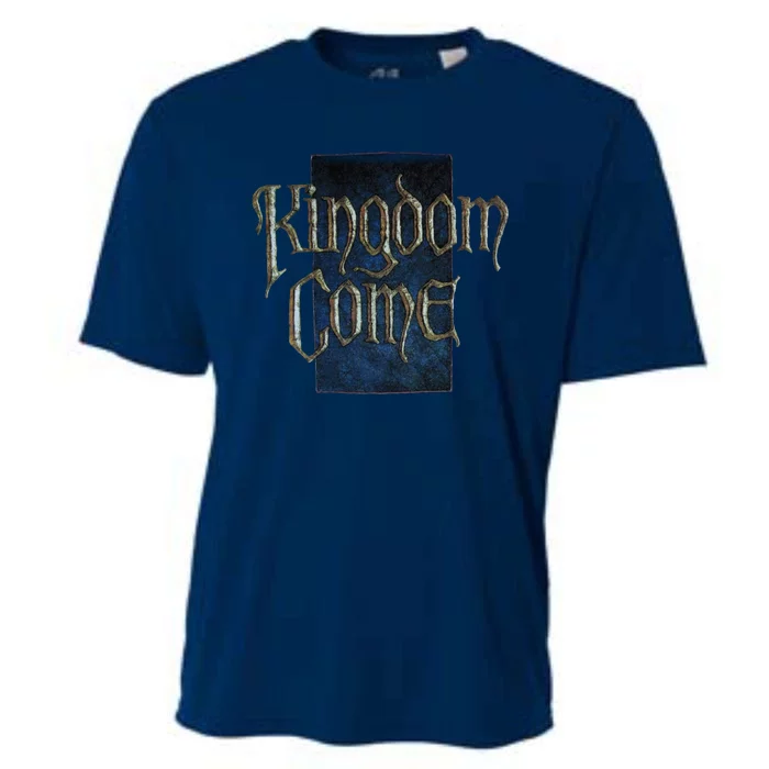 Kingdom Come Cooling Performance Crew T-Shirt