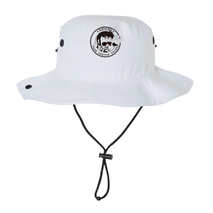 Kappei Chicho Legacy Cool Fit Booney Bucket Hat