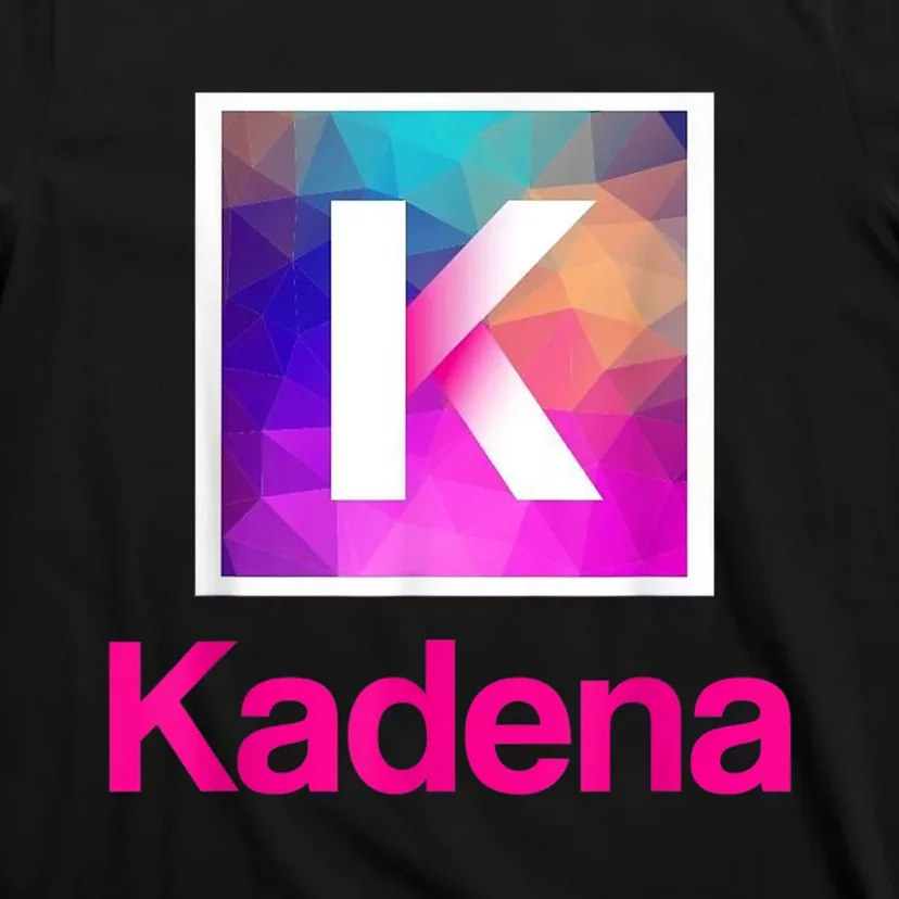 Kadena Crypto Kadena Coin Kadena T-Shirt