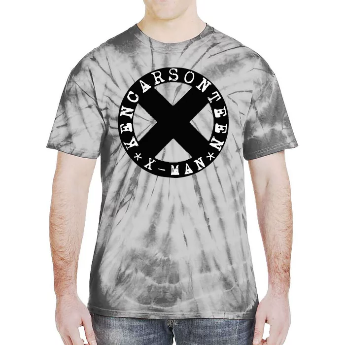 Ken Carson Tie-Dye T-Shirt