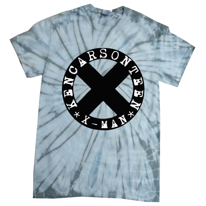 Ken Carson Tie-Dye T-Shirt