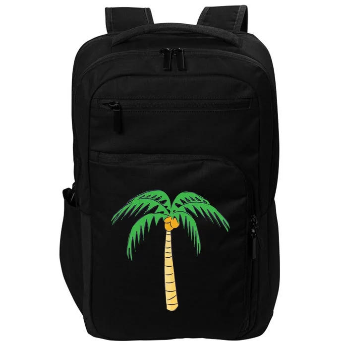 Kamala Coconut Impact Tech Backpack