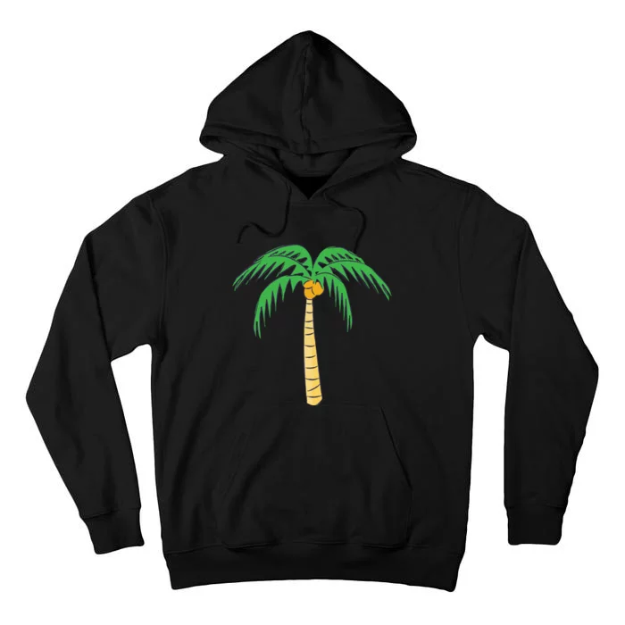 Kamala Coconut Tall Hoodie