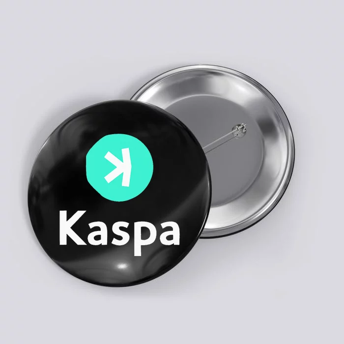 Kaspa Crypto Kaspa Button