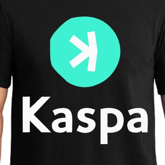 Kaspa Crypto Kaspa Pajama Set