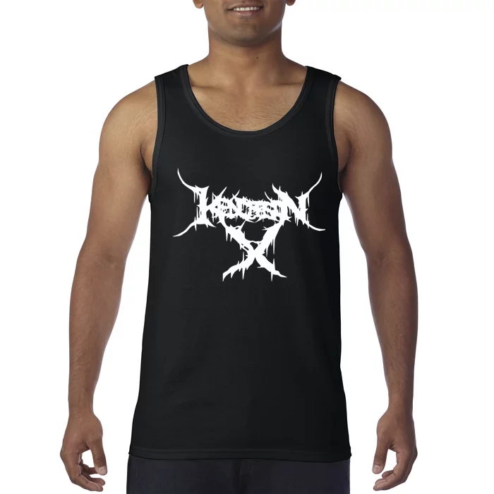 Ken Carson Tank Top