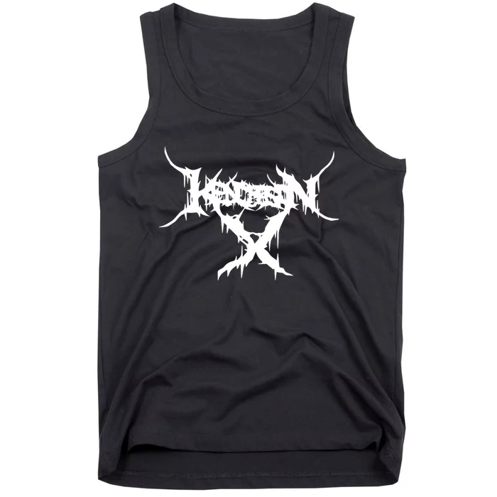 Ken Carson Tank Top