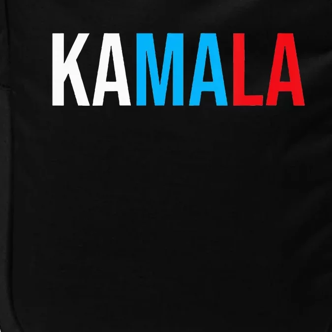 Kamala Comma La Impact Tech Backpack