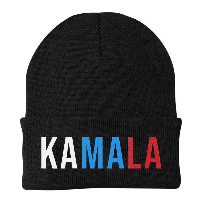 Kamala Comma La Knit Cap Winter Beanie