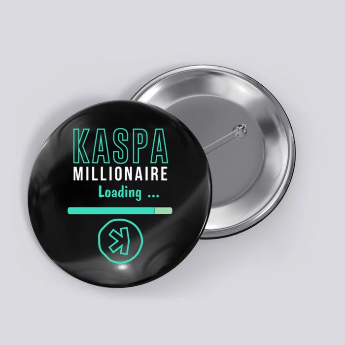 Kaspa Crypto Millionaire Loading Digital Bullrun Kaspa Miner Button