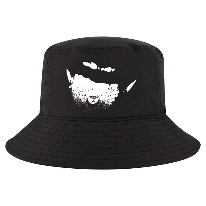 Ken Carson Merch X Ken Teen X Cool Comfort Performance Bucket Hat