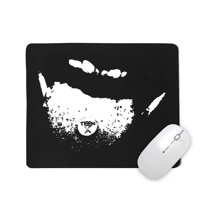 Ken Carson Merch X Ken Teen X Mousepad