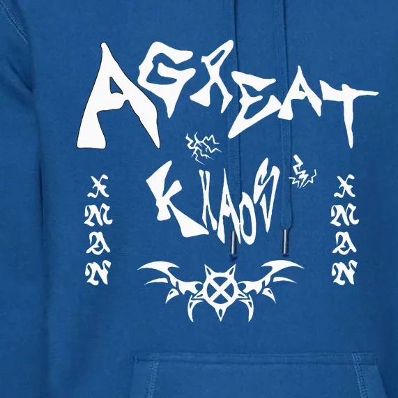 Ken Carson Merch Premium Hoodie