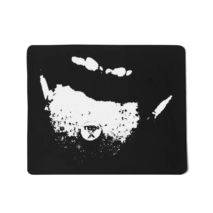 Ken Carson Merch X Ken Teen X Mousepad