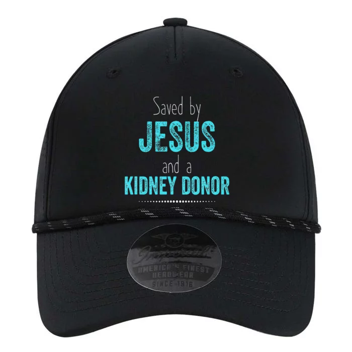 Kidney Christian Organ Donor Transplant Performance The Dyno Cap