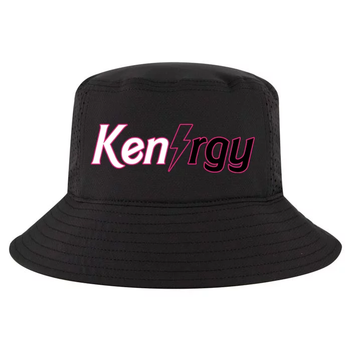 Kenergy Cute Pinky I Am Keough Funny Cool Comfort Performance Bucket Hat