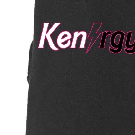 Kenergy Cute Pinky I Am Keough Funny Doggie 3-End Fleece Hoodie