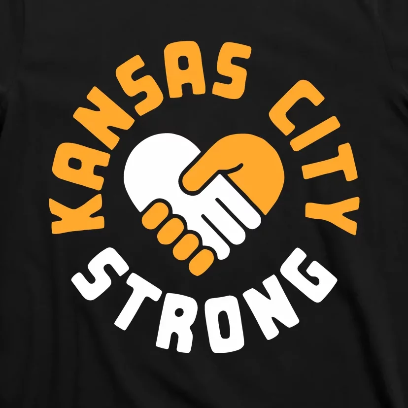 Kansas City Strong T-Shirt