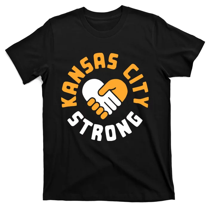 Kansas City Strong T-Shirt