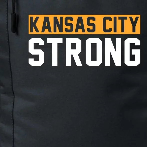 Kansas City Strong Daily Commute Backpack