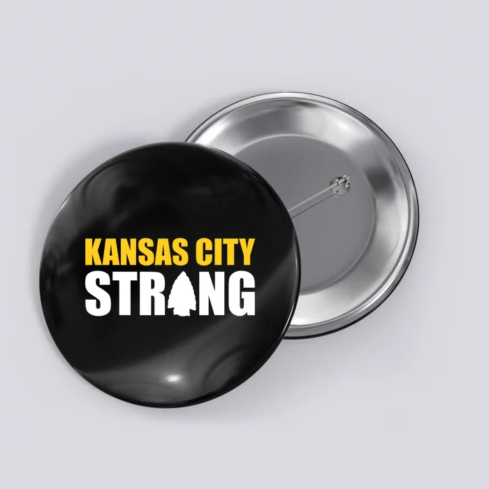 Kansas City Strong Button