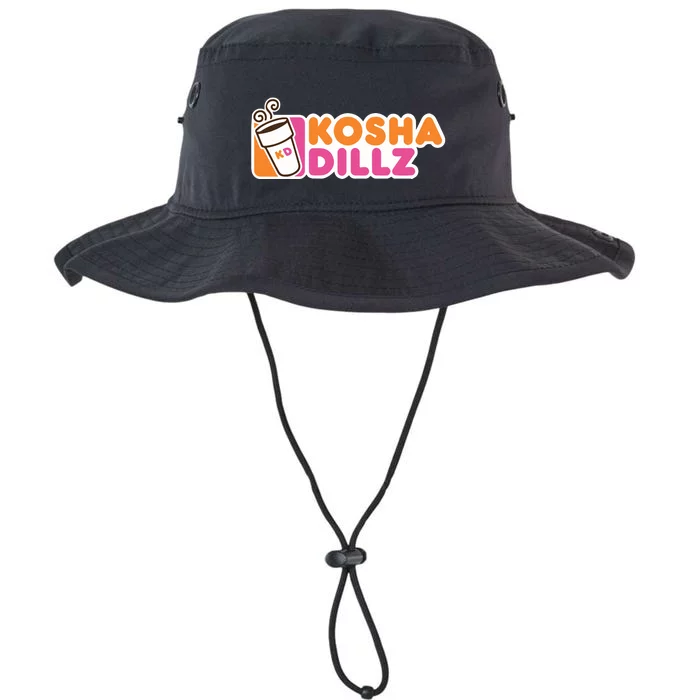 Kosha Dillz Dunkin Donuts Legacy Cool Fit Booney Bucket Hat