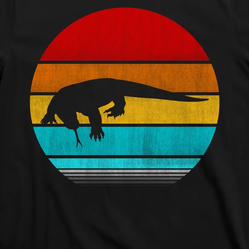 Komodo Dragon T-Shirt