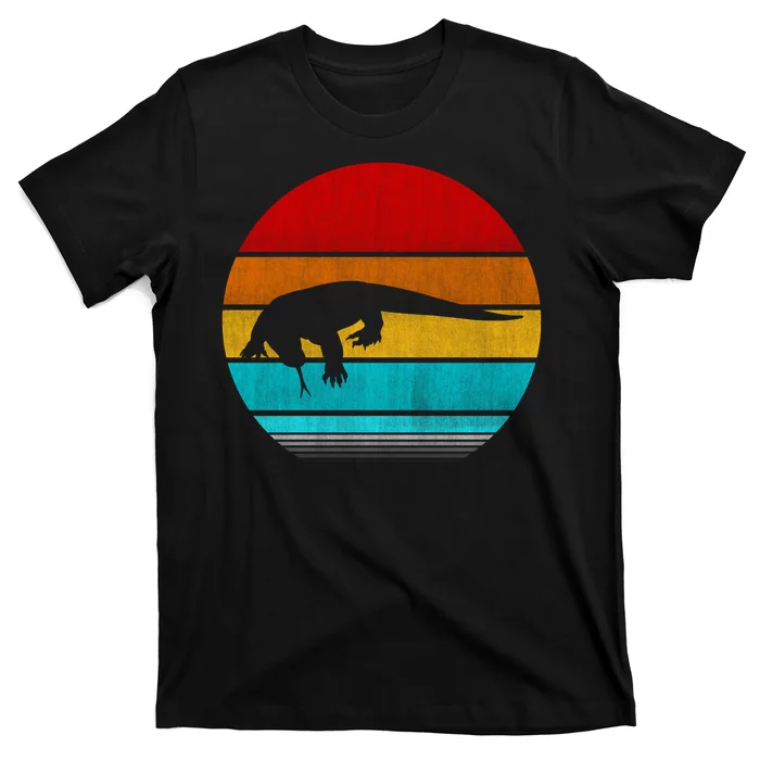 Komodo Dragon T-Shirt