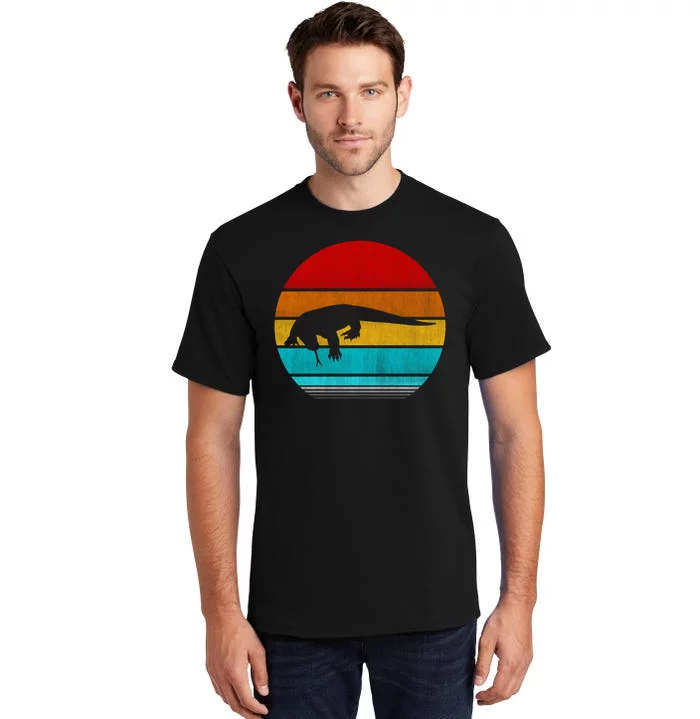 Komodo Dragon Tall T-Shirt